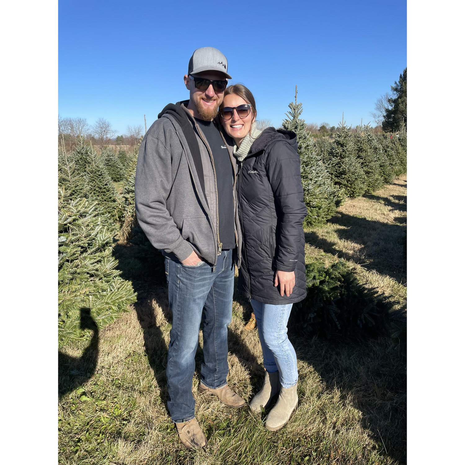 Christmas 2022. My favorite time of the year! Slowly making it Tylers