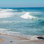 Asbury Park Beaches