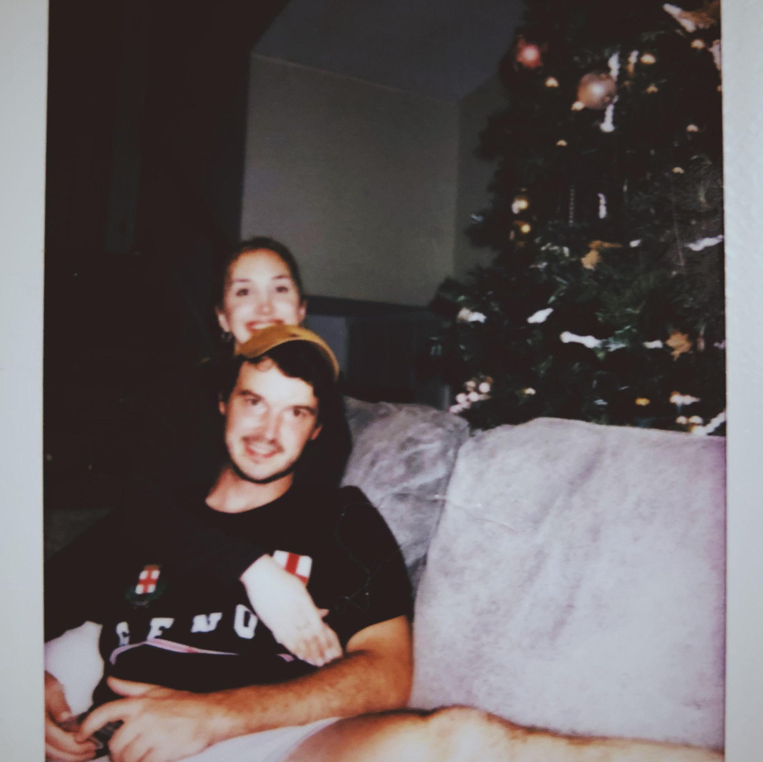 First Christmas 2024