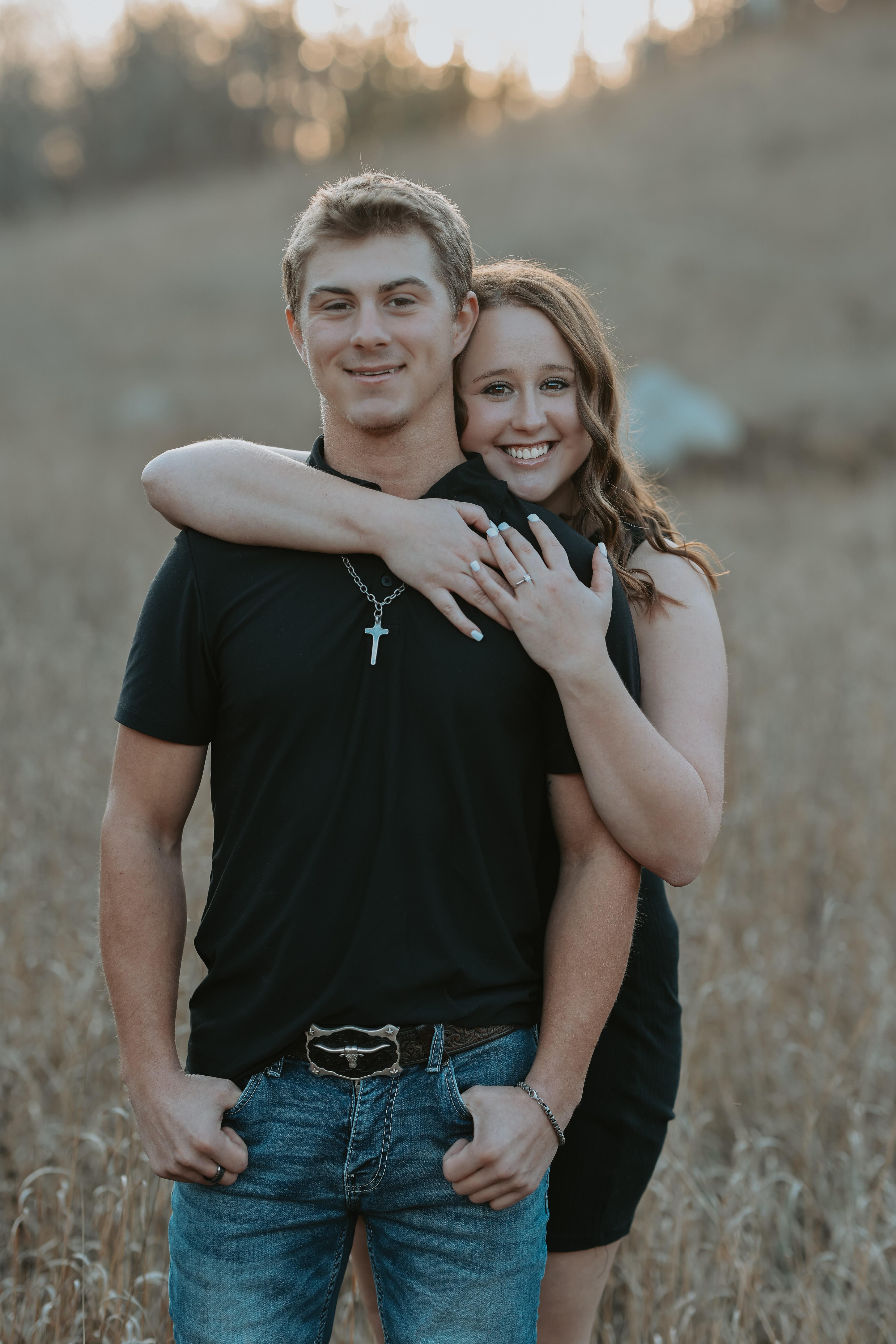 The Wedding Website of Katelynn Beck and Asher Gray