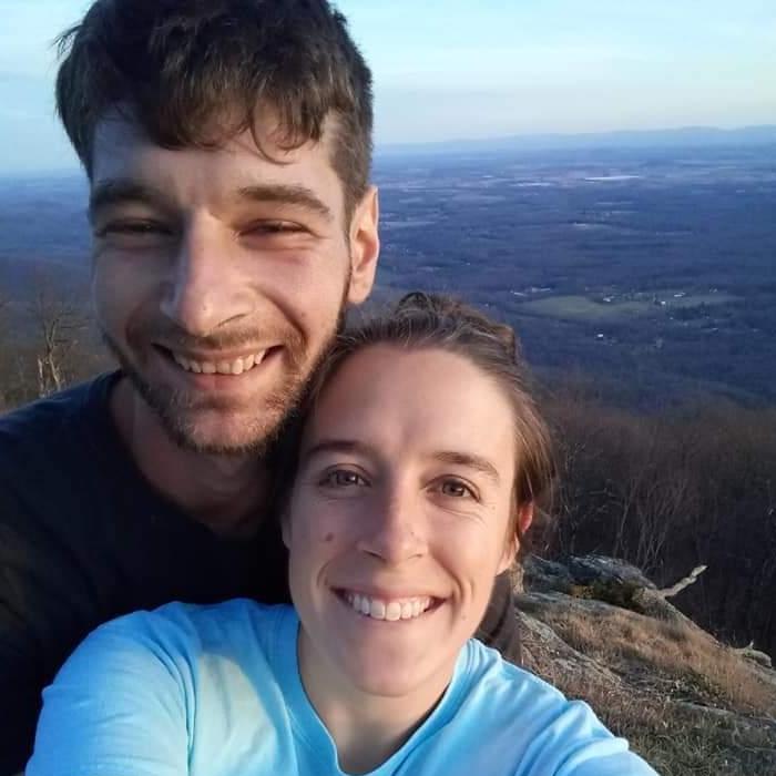 Traveling back to Florida taking the scenic Blue Ridge Parkway route which inspired Jeremiah and Erin's honeymoon trip!