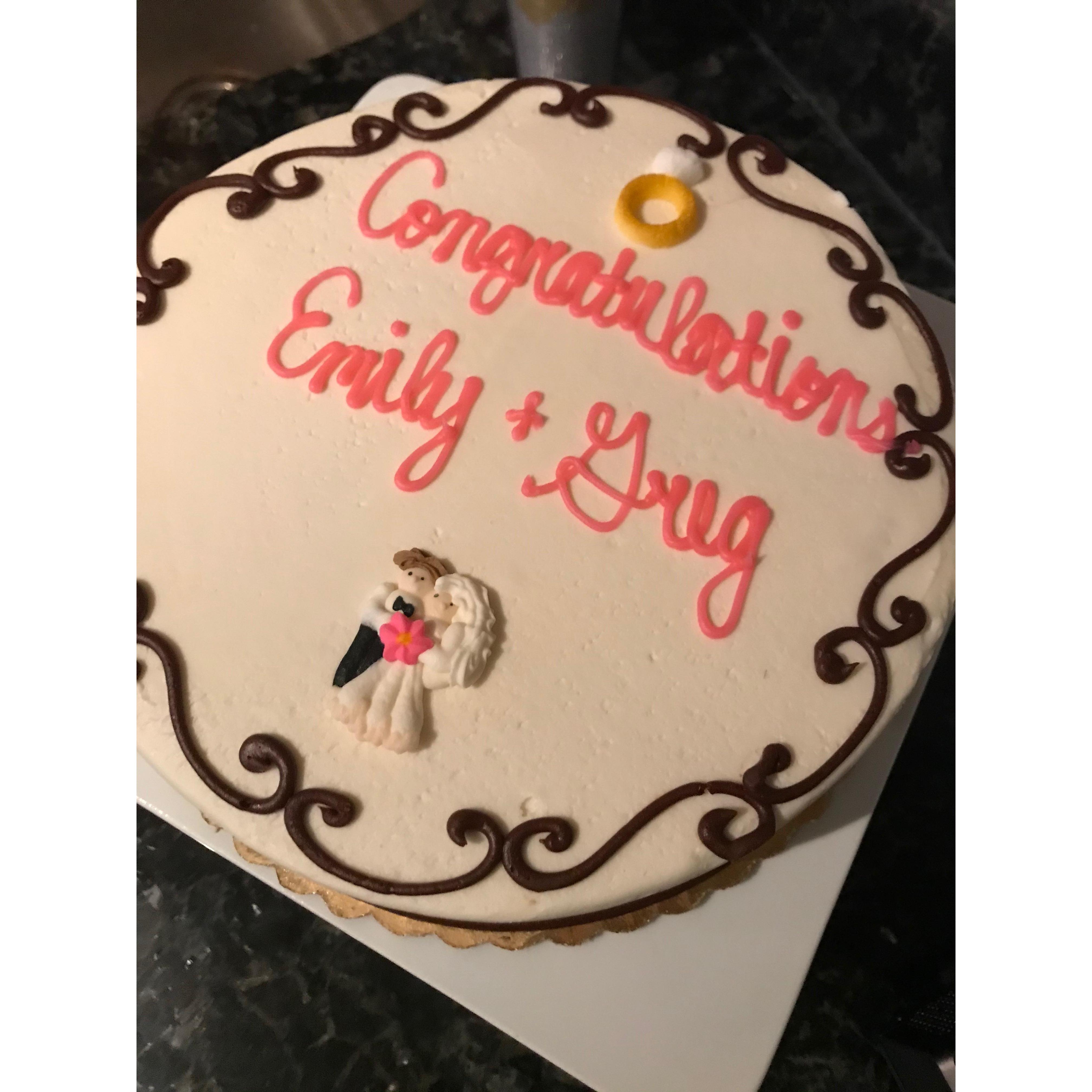 Mmmmm, Sweet Mandy B's