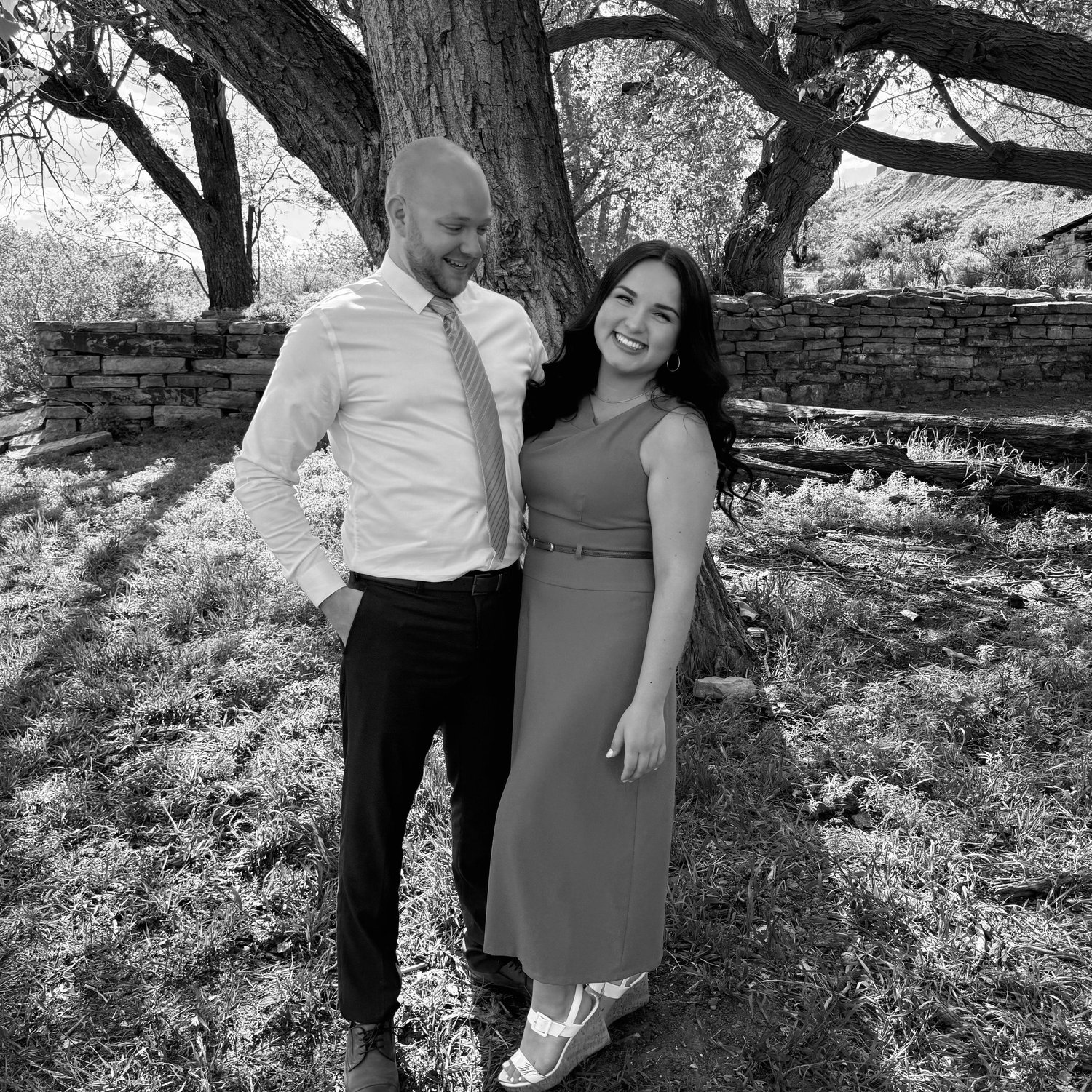 may wedding date