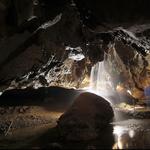 Tuckaleechee Caverns