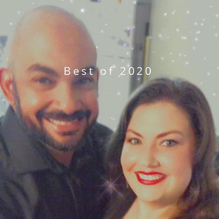 New Years Eve 2020