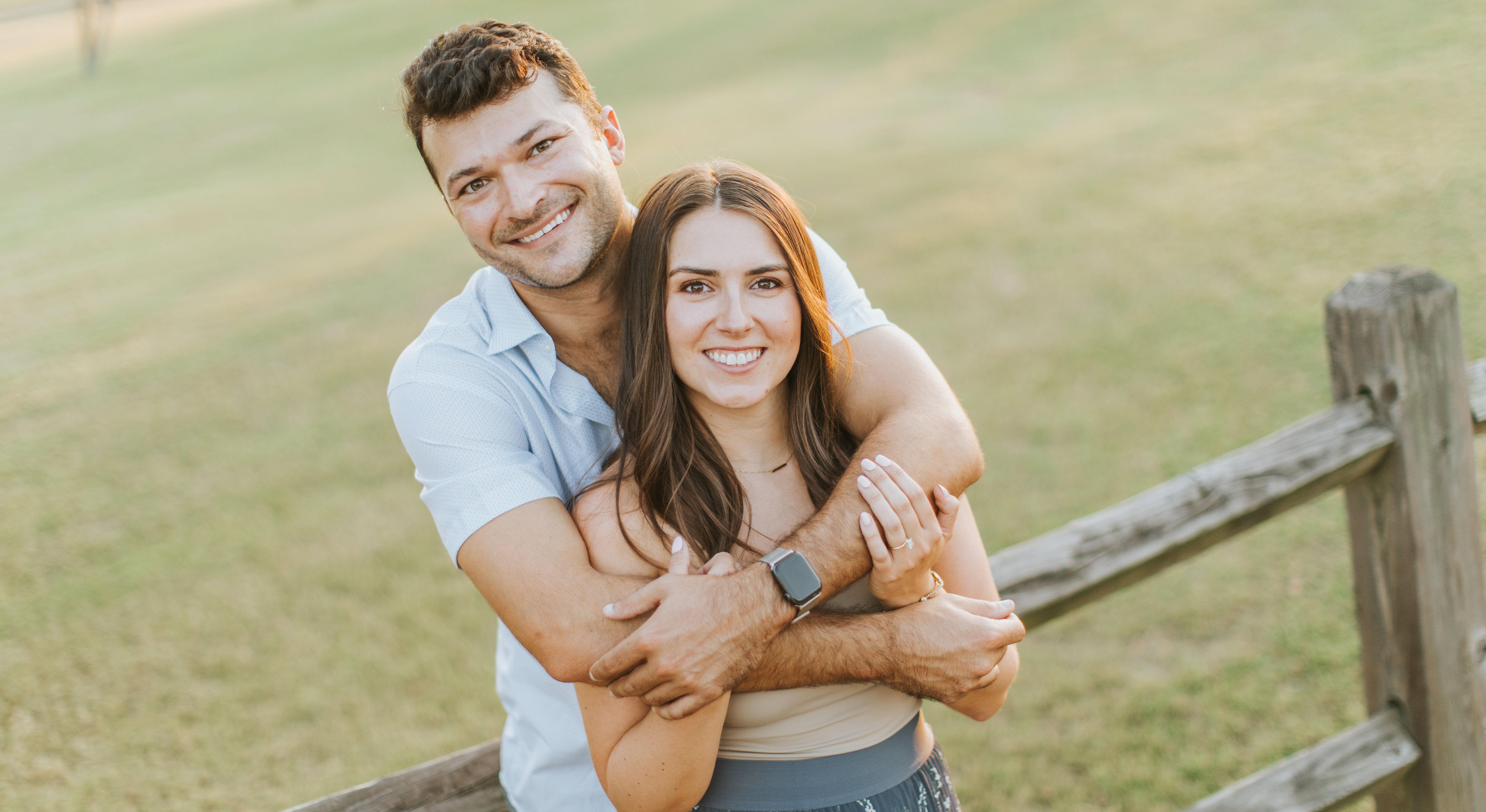 The Wedding Website of Jordan Elizabeth Estess and Brandon Patrick Given