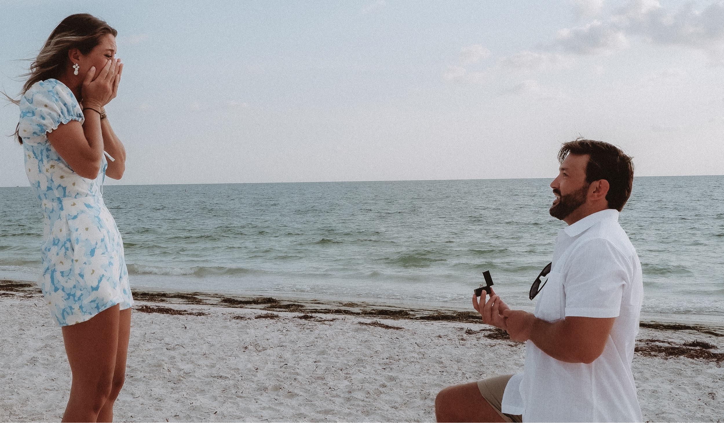 The Wedding Website of Kelsey Earl and Trey Dickson