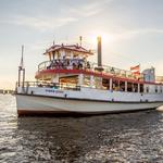 Watermark Tours, Charters, Cruises