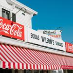 Wilson's Restaurant & Ice Cream Parlor