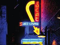 Scat Jazz Lounge
