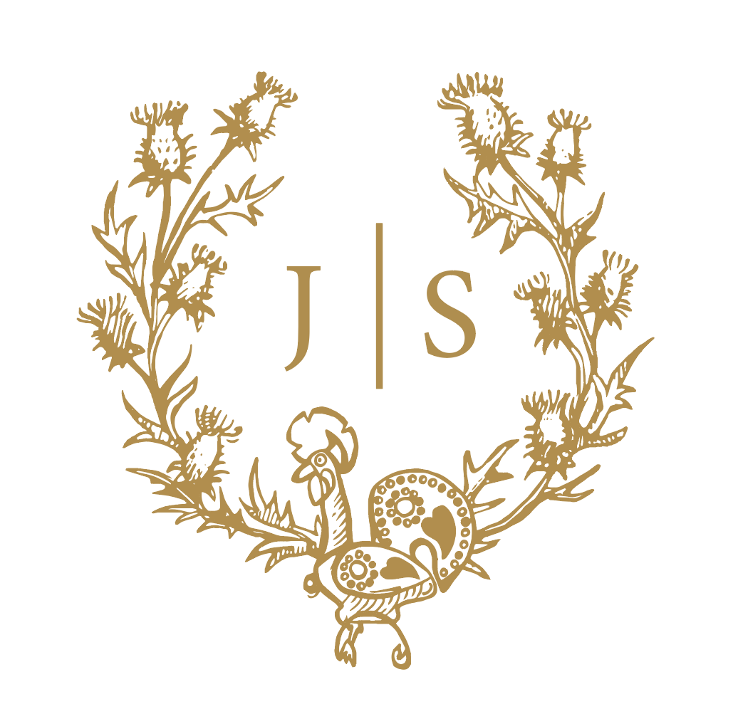 The Wedding Website of Jamie Bhatti and Sophie Brown