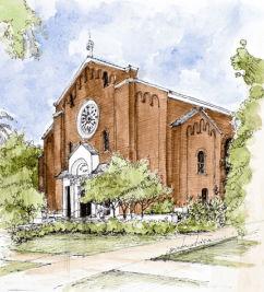 The Wedding Website of Joey Capra and Andie Smith