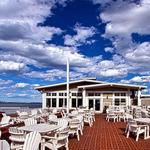 Harbor House