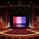 Booth Tarkington Civic Theatre
