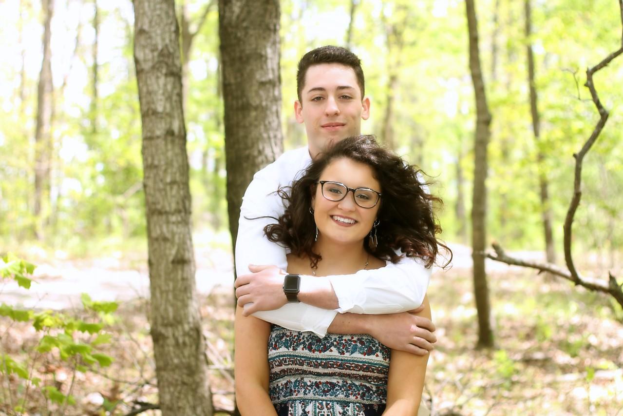 The Wedding Website of Cadisen Nuzzo and Timothy Boyer