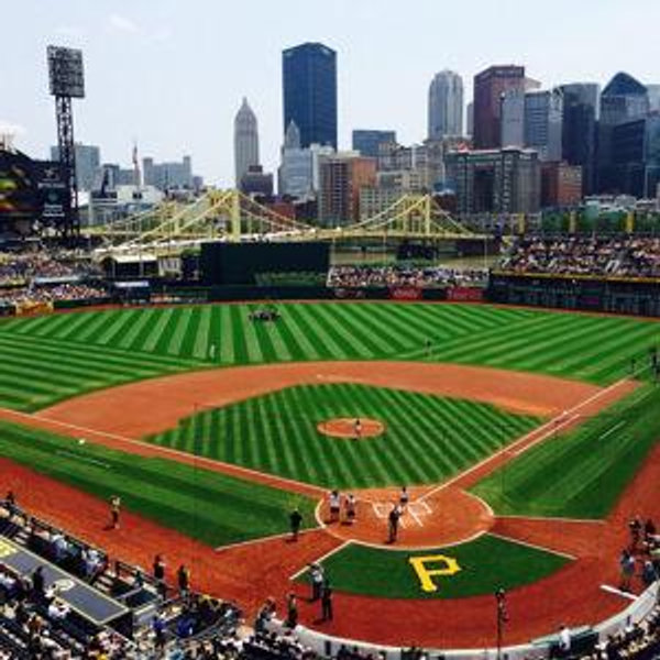 Pirates Tickets