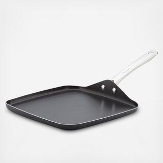 Buena Cocina Nonstick Square Griddle