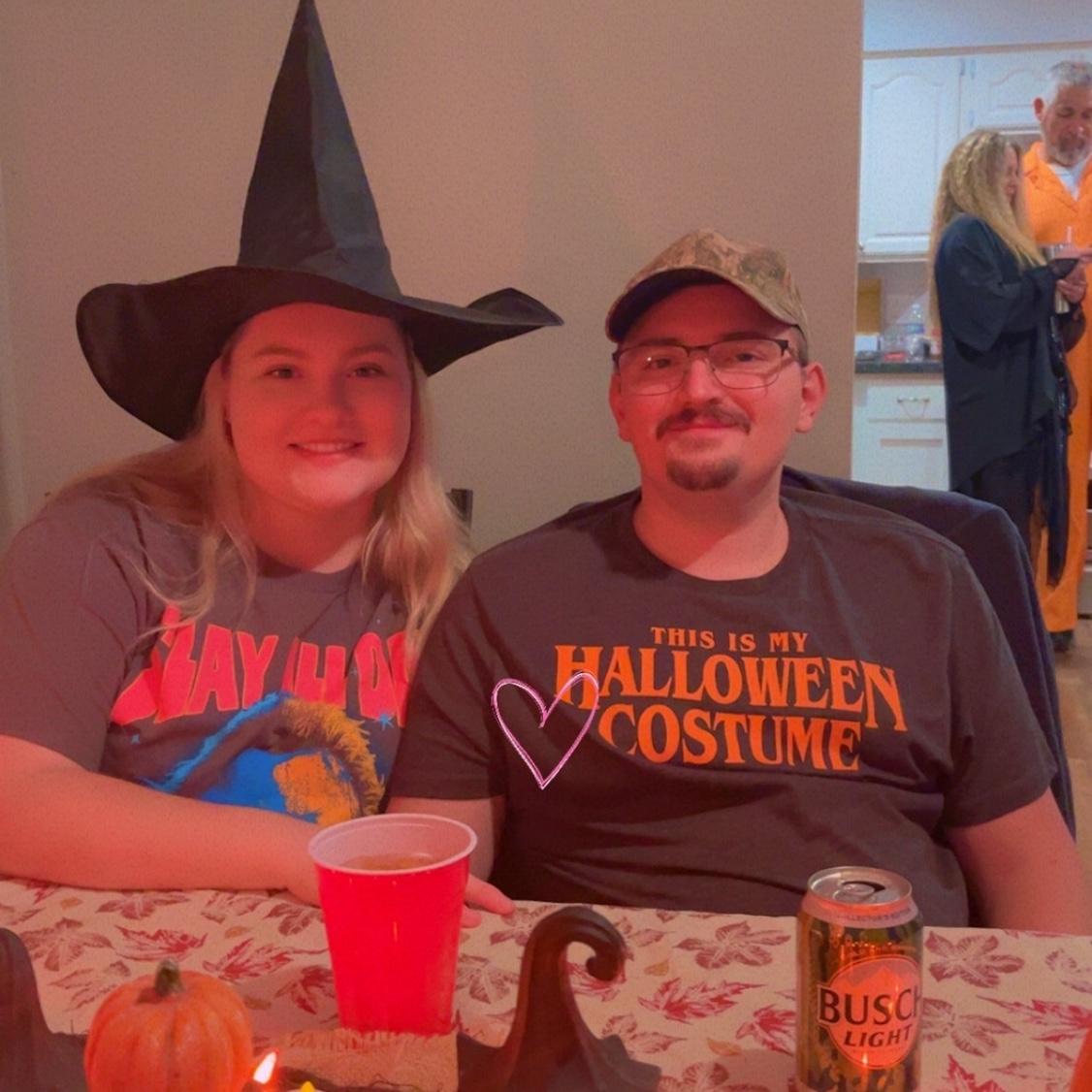 Happy Halloween 2025 🖤🎃