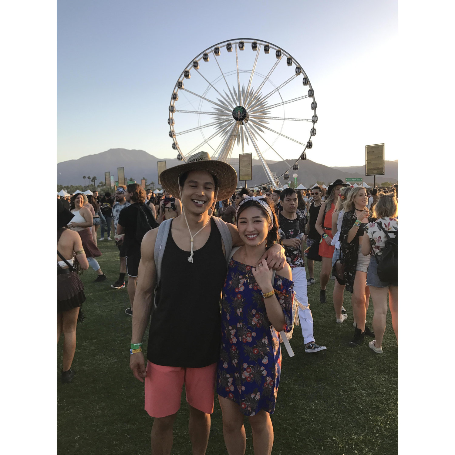 4.14.2017 questioning why we're at another Coachella
