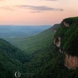 Cloudland Canyon State Park