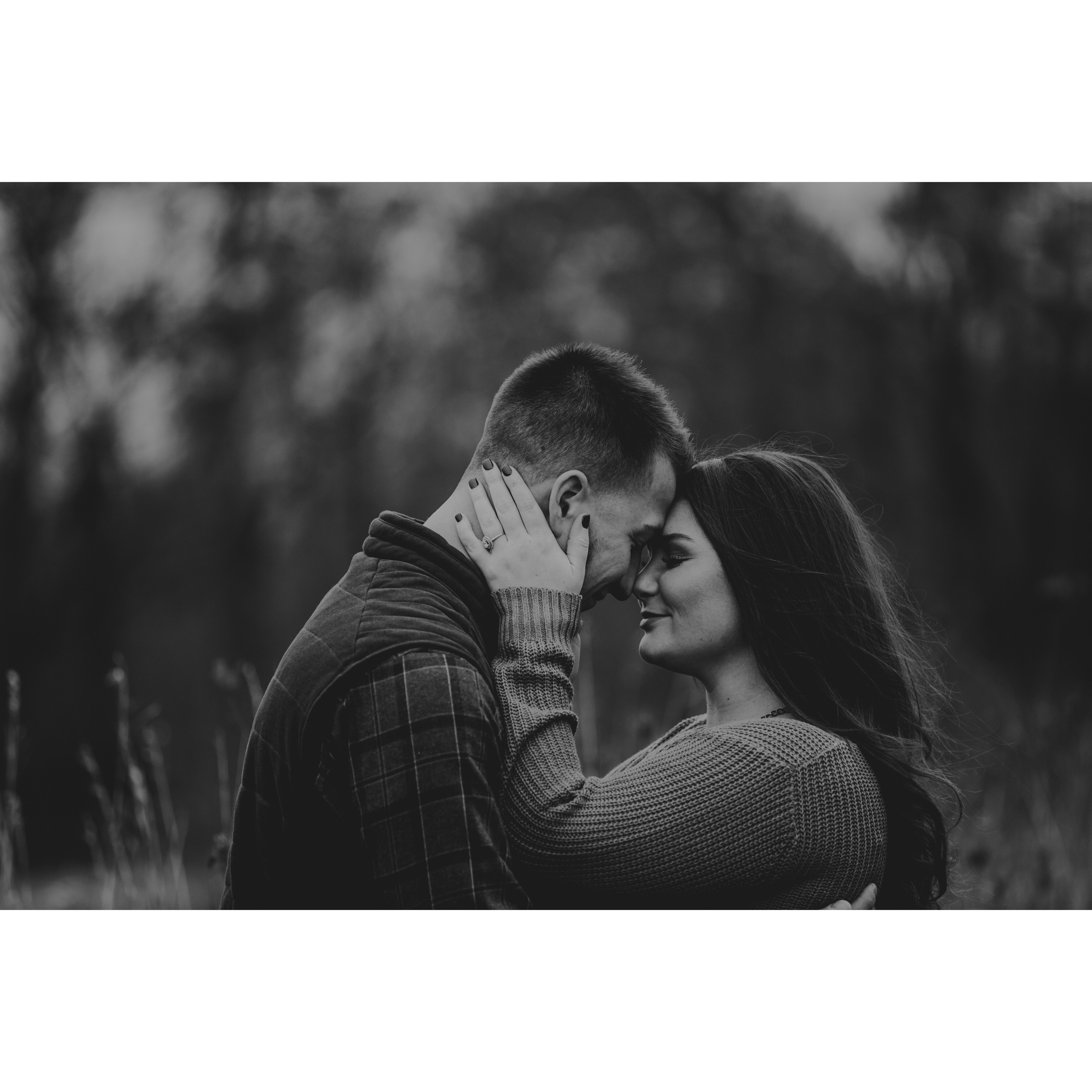 Fall Engagement