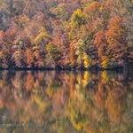 Loch Raven Reservoir