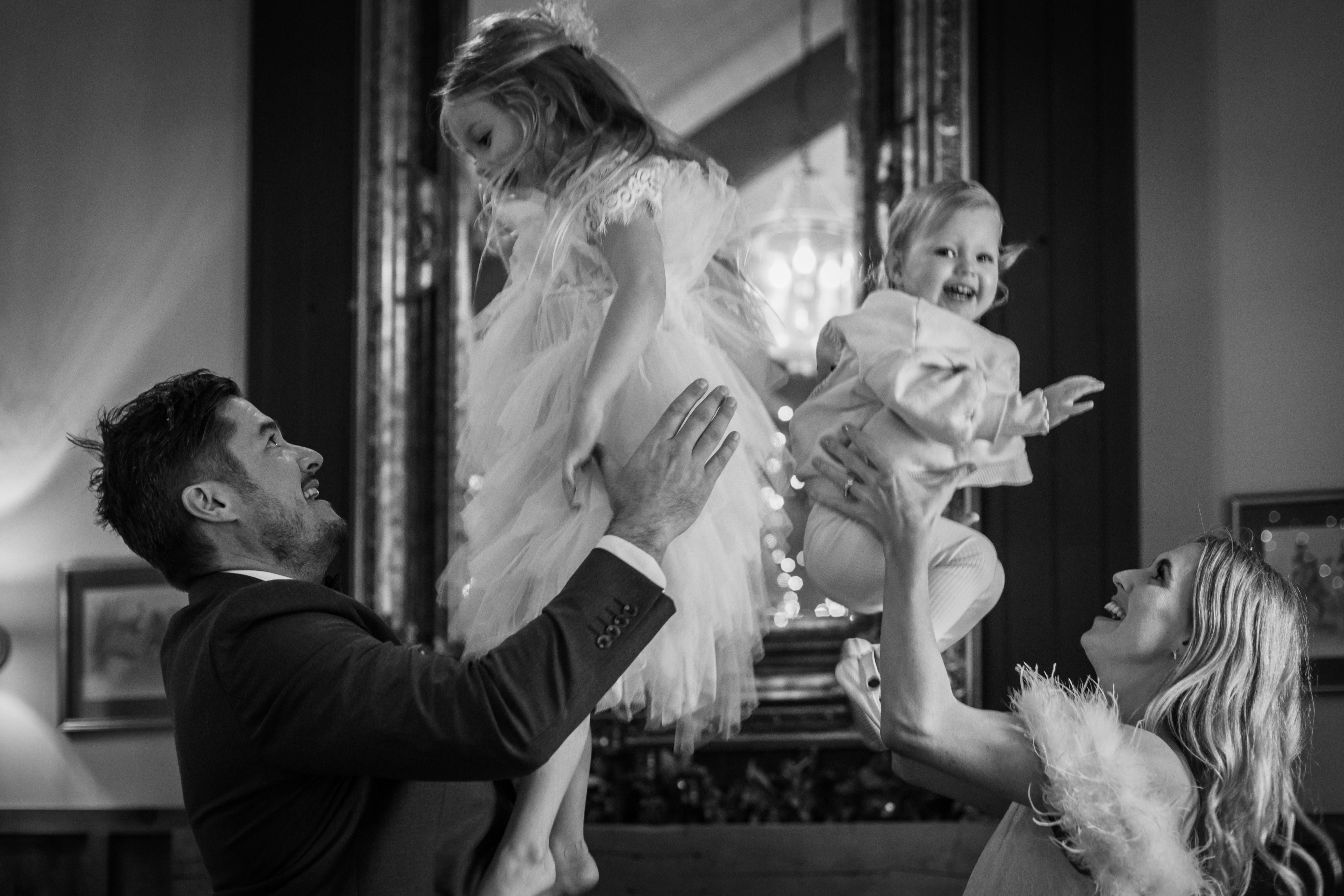 The Wedding Website of Ben Jackson and Amy Fitton