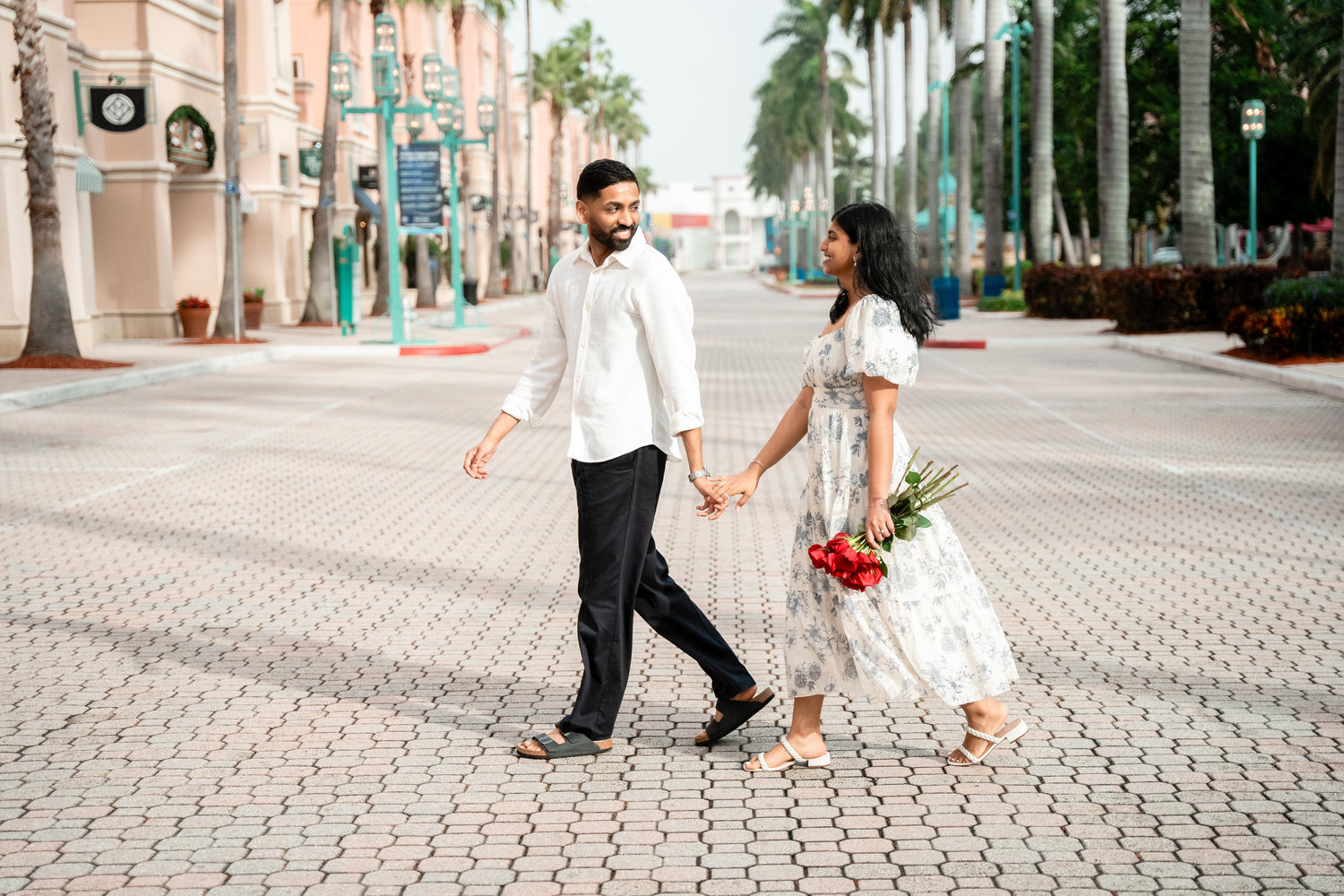 The Wedding Website of Rijo Abraham and Sheba Thomas