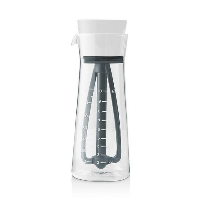 Chefn - Emulstir Salad Dressing Maker Glass