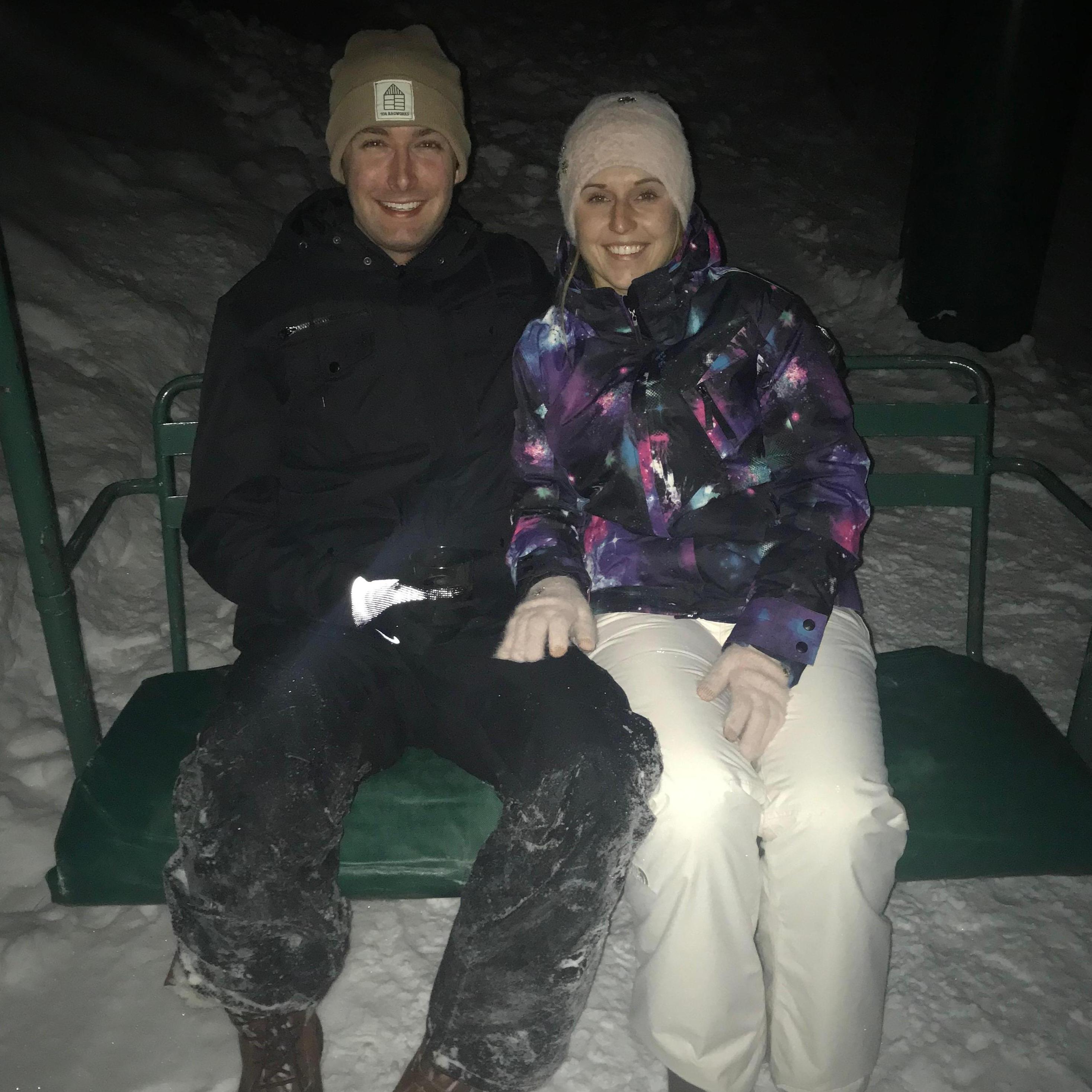 Boyne Mountain - Winter 2019