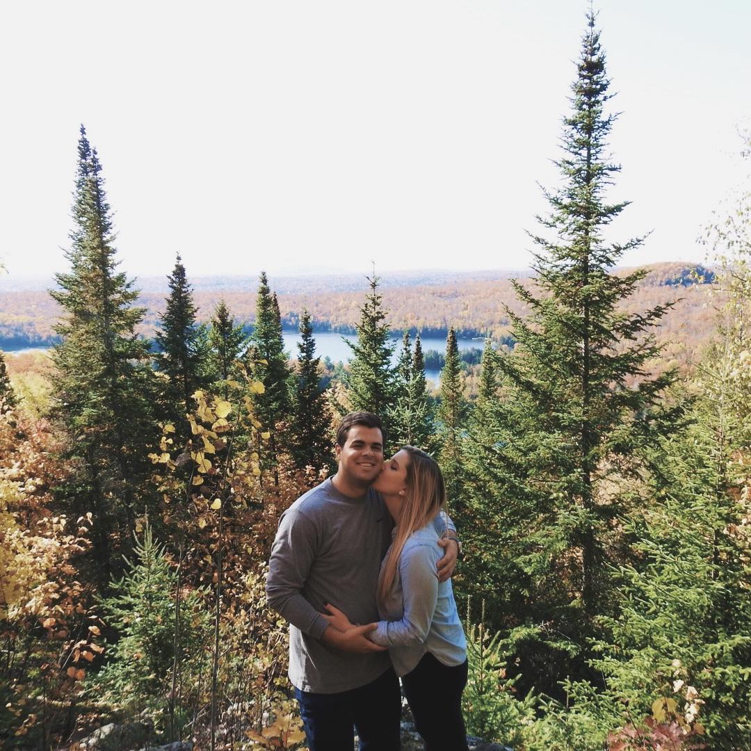 Canada, Autumn 2019