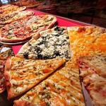 Ian's Pizza by the Slice