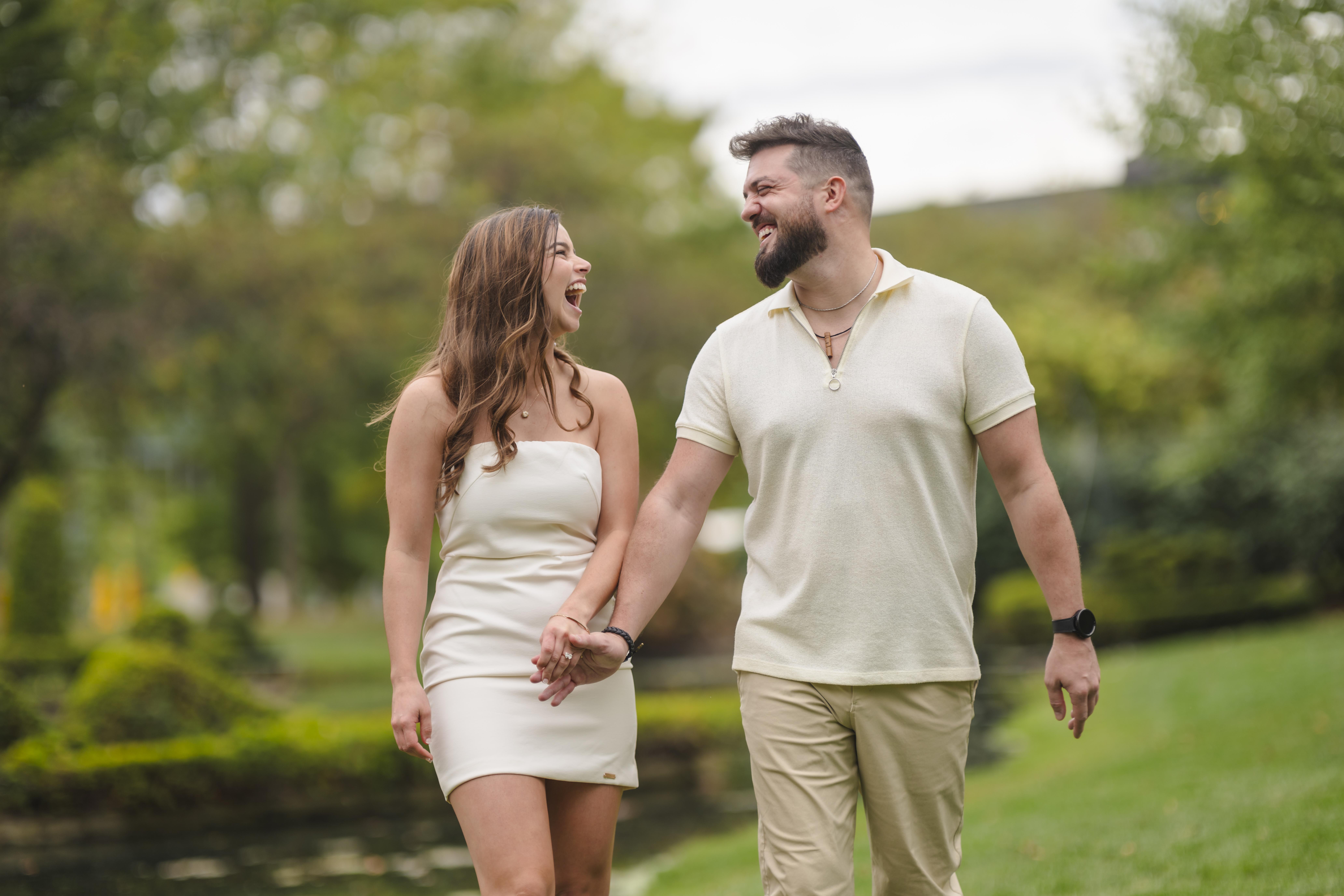 The Wedding Website of Emma Bergman and Timothy Feeney