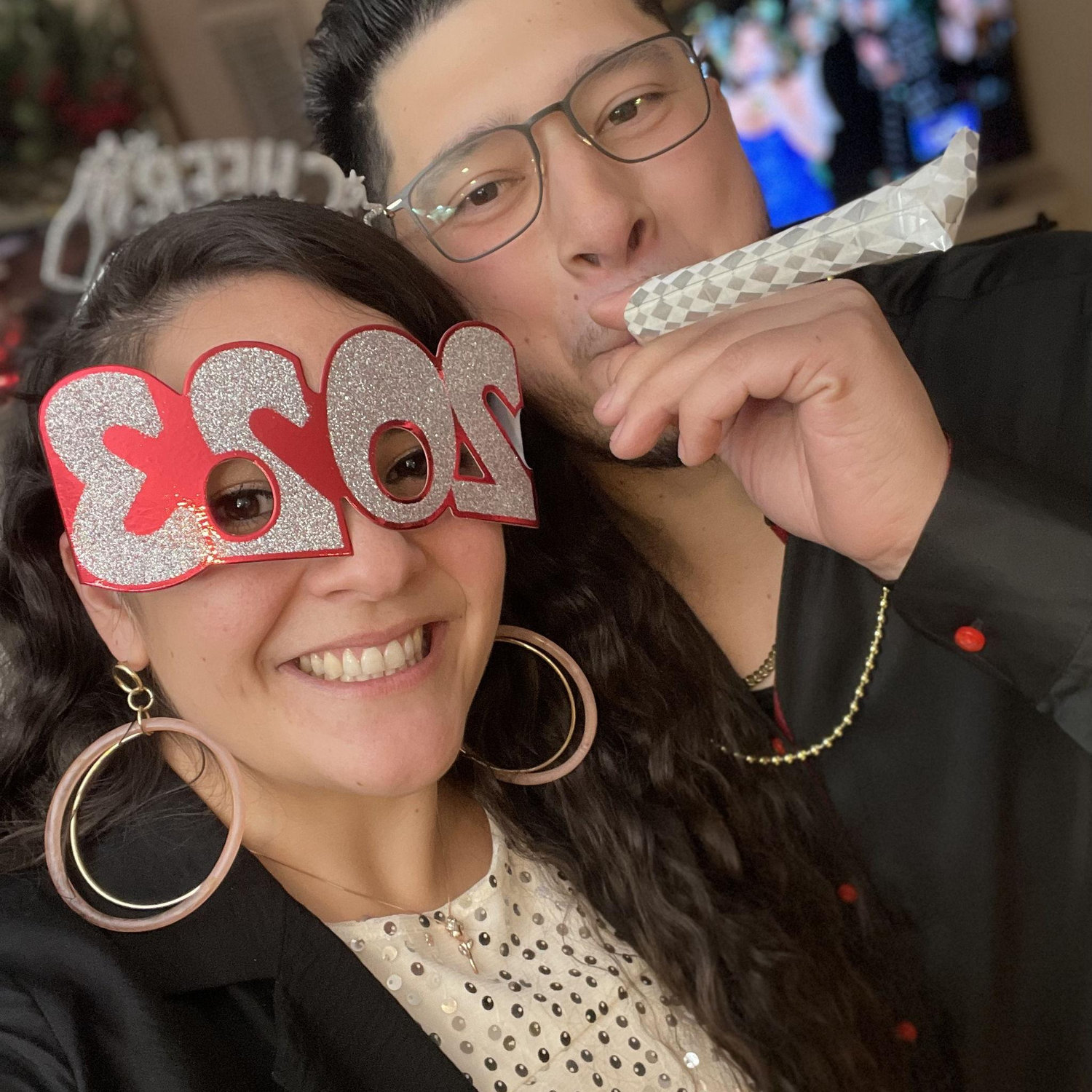 New years 2023