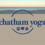 Chatham Lighthouse Beach Yoga