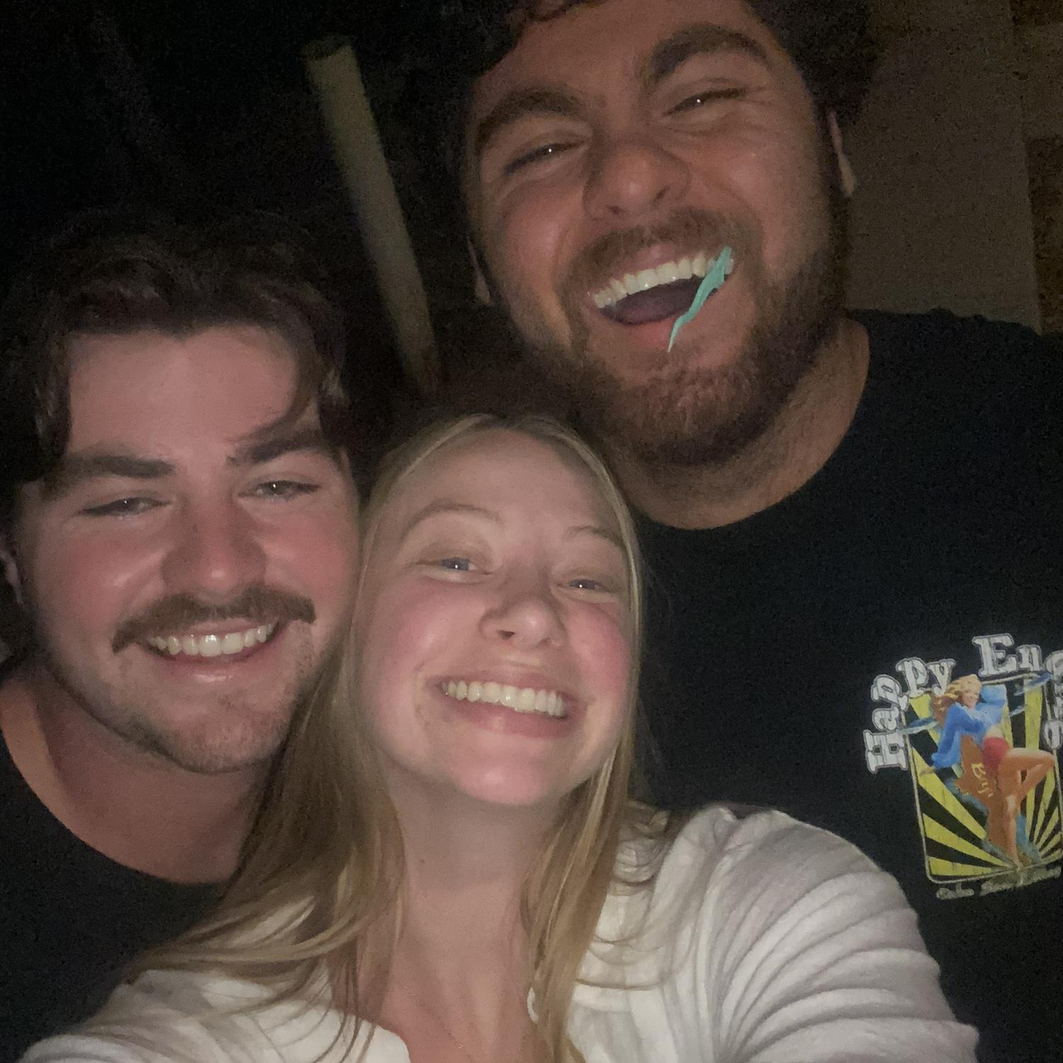 Shenanigans