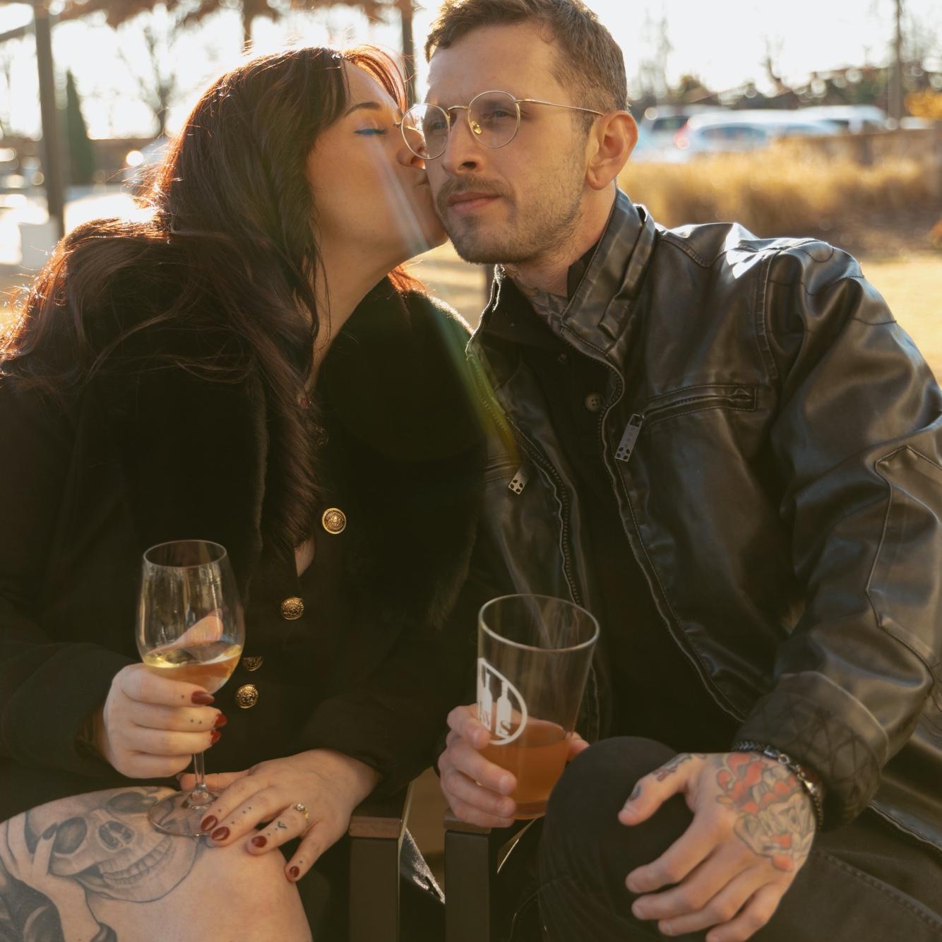 Engagement Session, December 2025