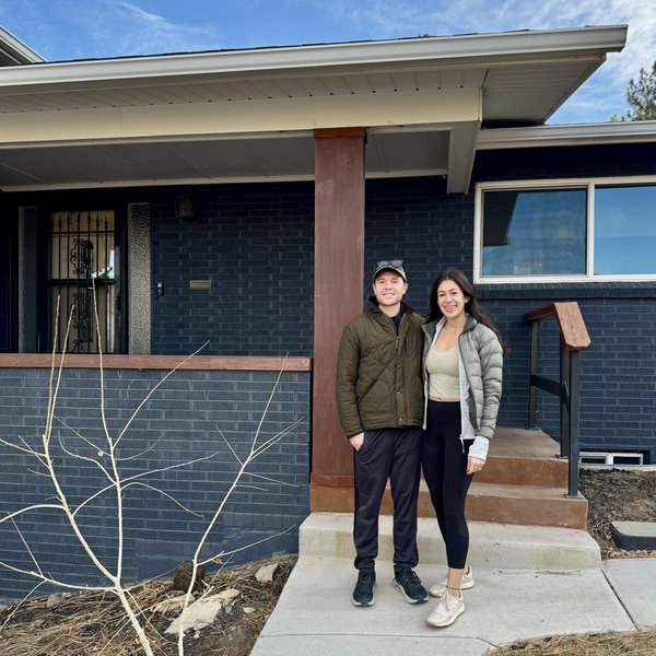 House renovation fund