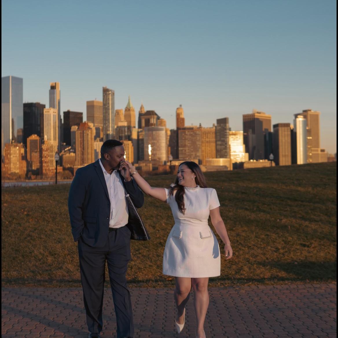 Engagement session!