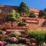 The Shops At Pinon Pointe