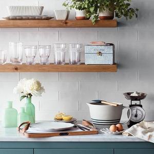 Metal Recipe Box - Hearth & Hand™ with Magnolia