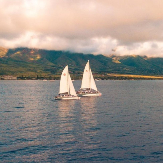 Sunset Cocktail Cruise