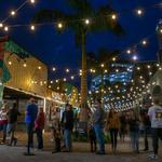 Sparkman Wharf