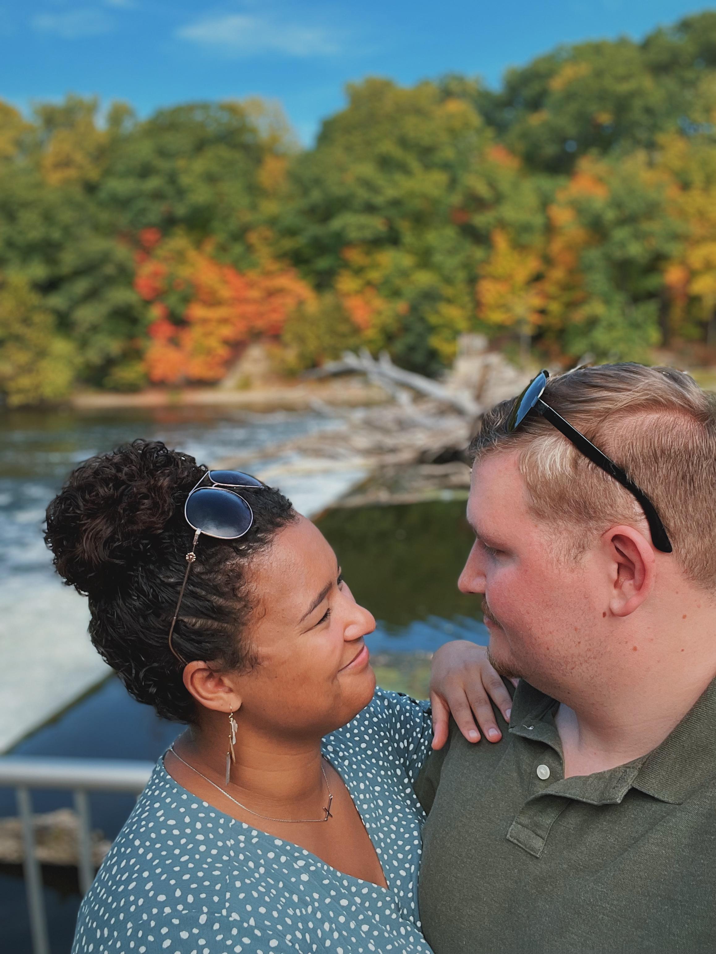 The Wedding Website of Janelle Beasley and Chris Roberts
