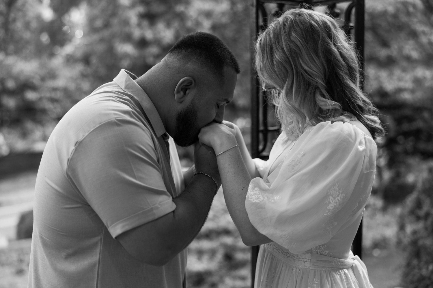 The Wedding Website of Olivia Koegel and Guillermo Elorza