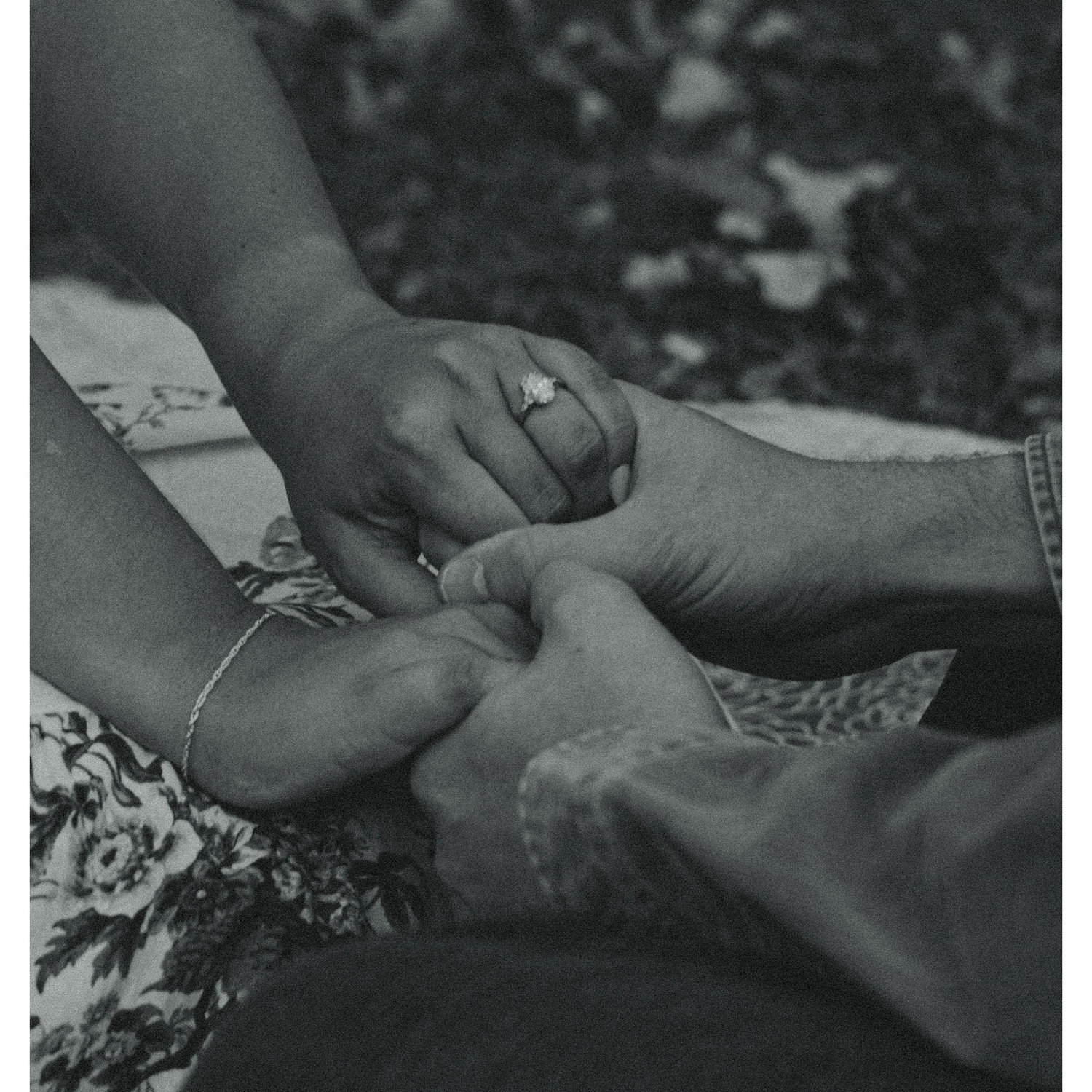 October 7, 2024 - Engagement photos