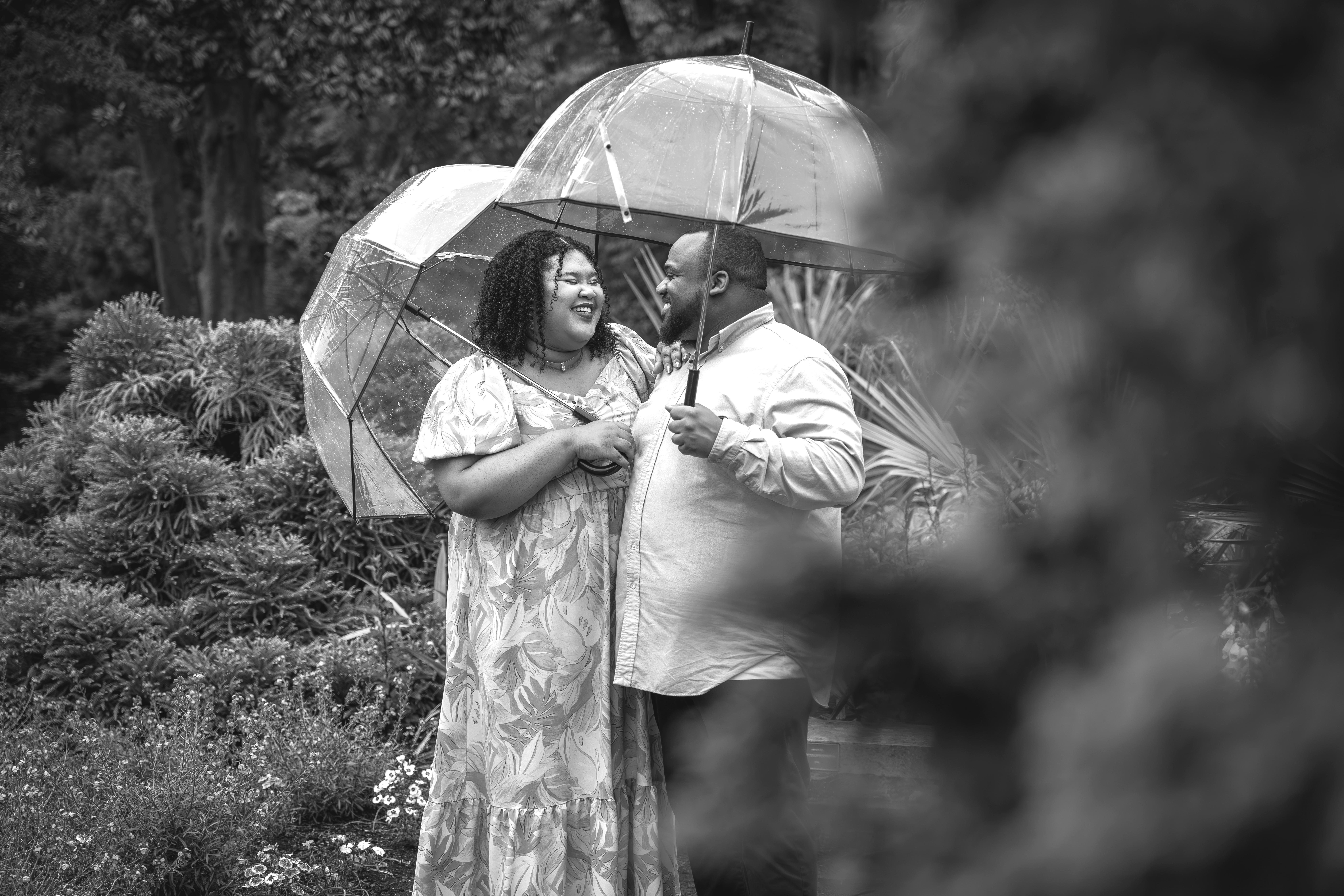 The Wedding Website of Michelle Brown and Joshua Medley