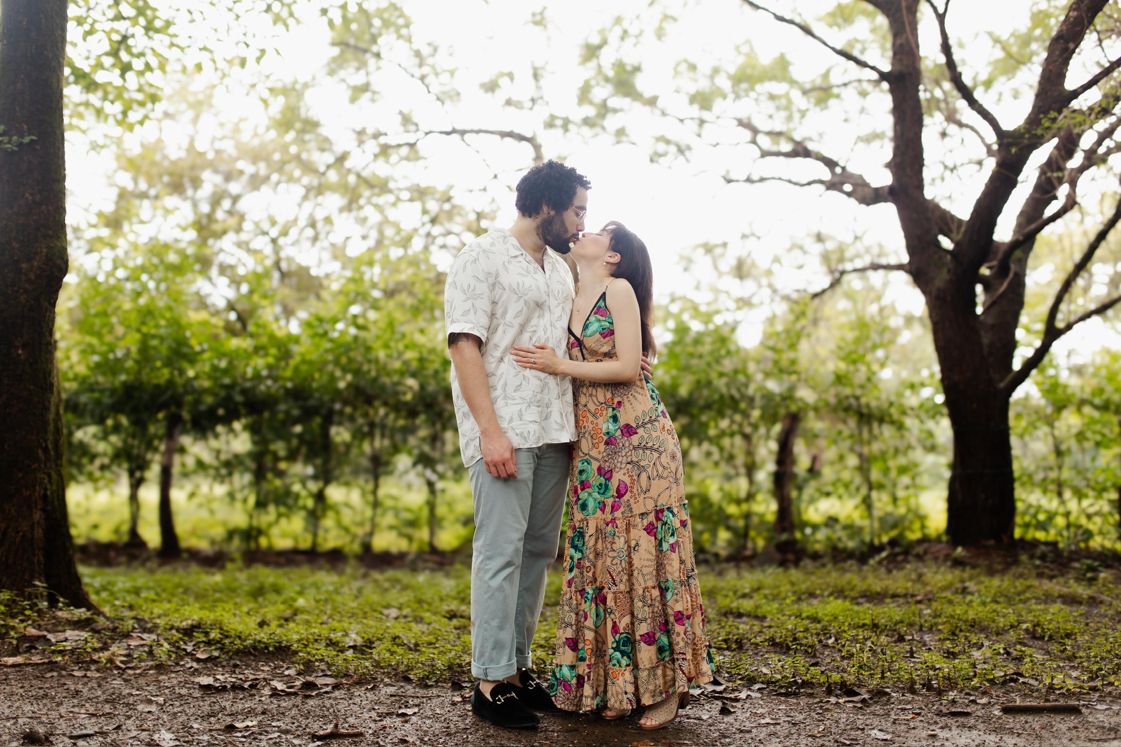 The Wedding Website of Celia Mendiola and Michael Fortuna