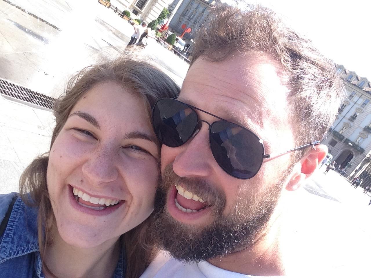The Wedding Website of Brittany Marie Hecht and Matthew David Bullock