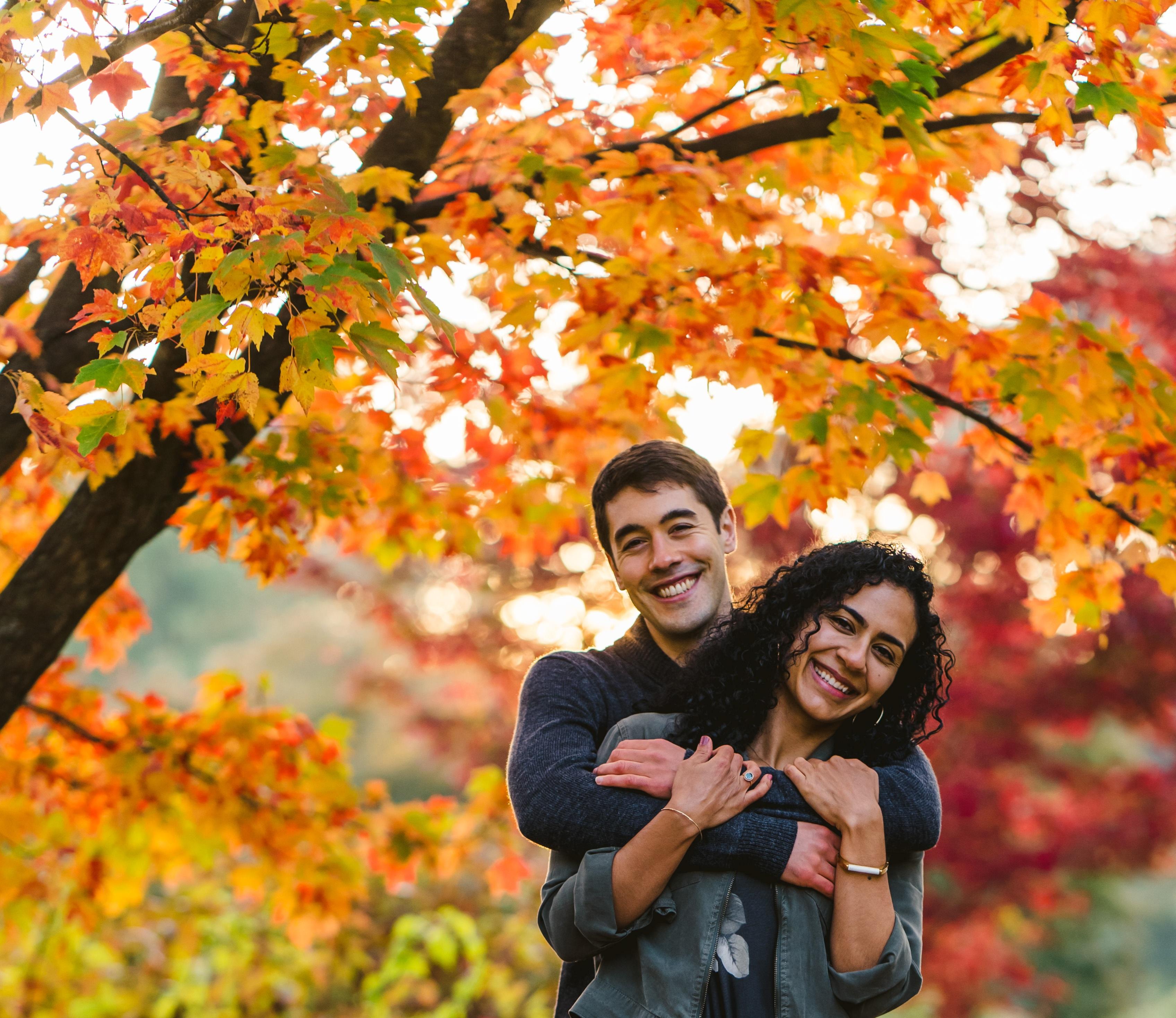 The Wedding Website of Yasmin Ghassab and William Zile